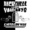 Ricky Hell & The Voidboys - L'appel Du Vide